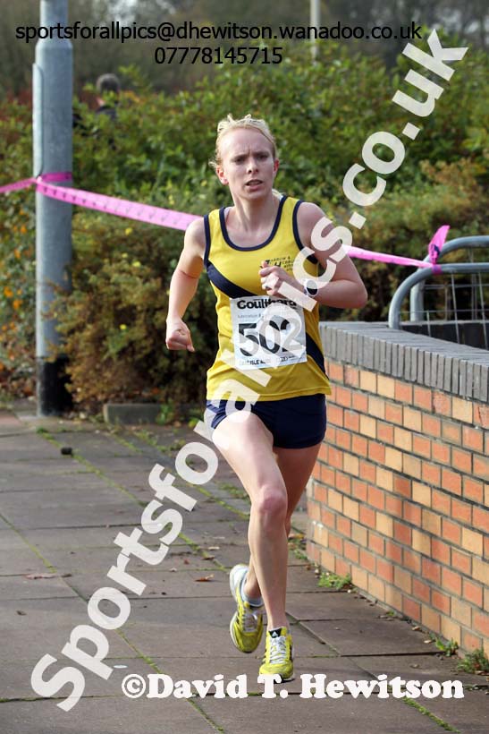 Brampton to Carlisle 10 mile Road Race. Photo: David T. Hewitson/Sports for All Pics